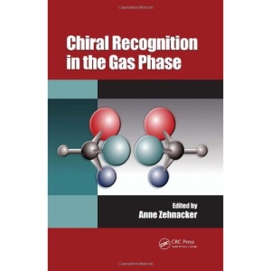Chiral Recognition in the Gas Phase