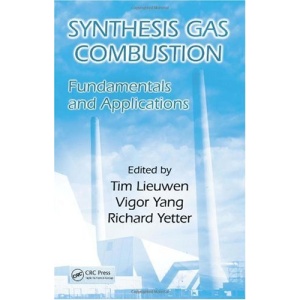 Gas Synthesis Combustion