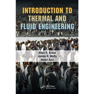 Introduction to Thermal and Fluid Engineering (Heat Transfer)