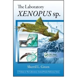 The Laboratory XENOPUS Sp (Laboratory Animal Pocket References)