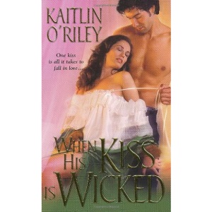 When His Kiss Is Wicked