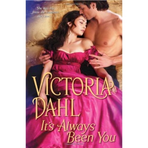It's Always Been You (Zebra Historical Romance)