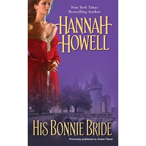 His Bonnie Bride