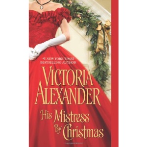 His Mistress by Christmas