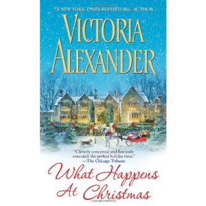 What Happens at Christmas