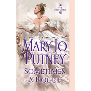 Sometimes a Rogue (Lost Lords (Kensington))
