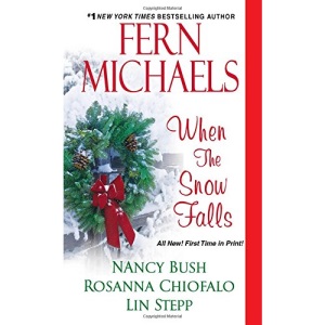 When the Snow Falls: 9