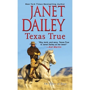 Texas True (Tylers of Texas): 1 (The Tylers of Texas)