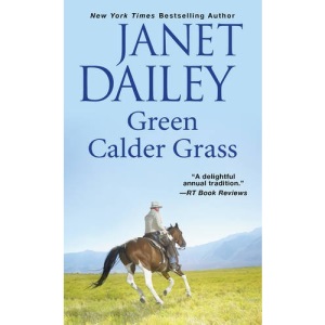 Green Calder Grass (Calder Saga)