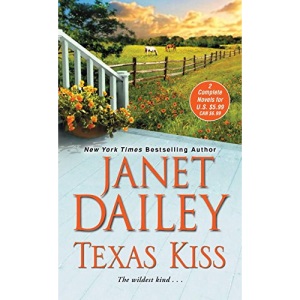 Texas Kiss