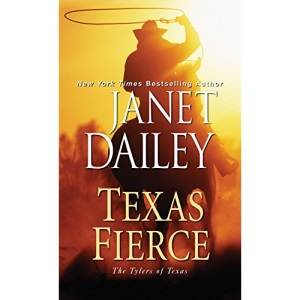 Texas Fierce (Tylers of Texas)