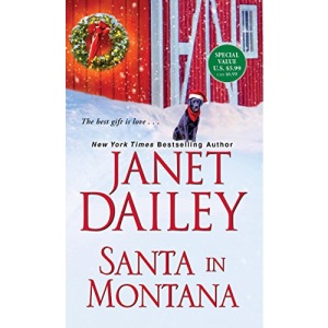 Santa in Montana: 11 (Calder Saga)