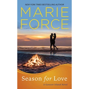 Season for Love (Gansett Island): 6