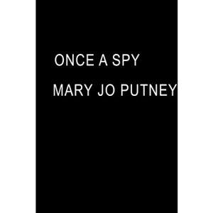 Once a Spy (Rogues Redeemed): 4