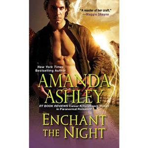 Enchant the Night