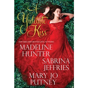 A Yuletide Kiss