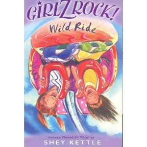 Girlz Rock 17: Wild Ride