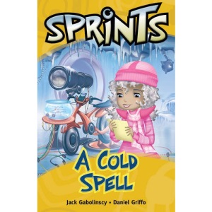 21 A Cold Spell (Sprints)