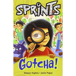 20 Gotcha! (Sprints)