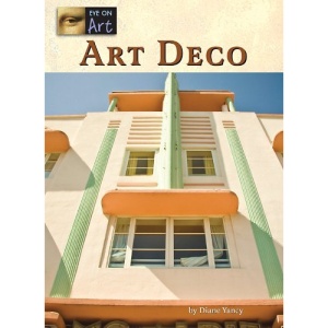 Art Deco (Eye on Art)