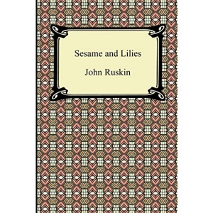 Sesame and Lilies