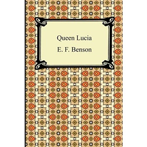 Queen Lucia