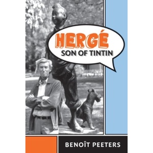 Hergé, Son of Tintin