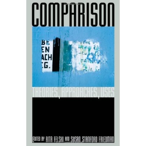 Comparison: Theories, Approaches, Uses