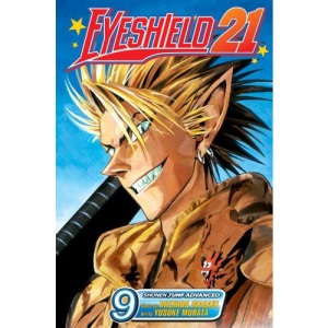 Eyeshield 21, Volume 9