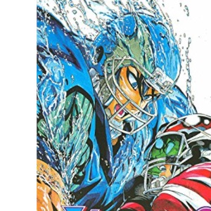 EYESHIELD 21 TP VOL 14