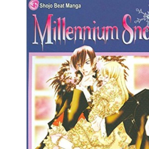MILLENNIUM SNOW TP VOL 01