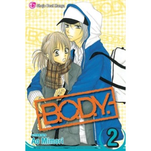 B.O.D.Y., Volume 2
