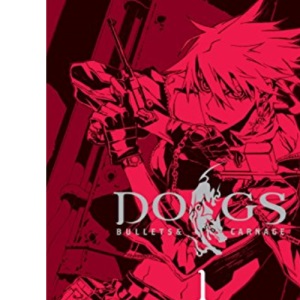 Dogs: Bullets & Carnage, Volume 1