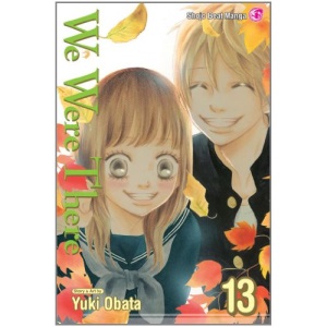 We Were There, Vol. 13, 13