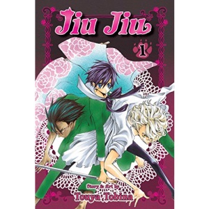 Jiu Jiu 1