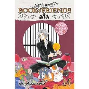 NATSUMES BOOK OF FRIENDS GN VOL 14 (C: 1-0-1)