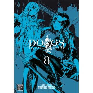 Dogs 8
