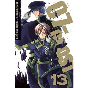 07-Ghost Volume 13