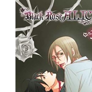 Black Rose Alice 3