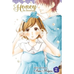 Honey So Sweet Volume 2