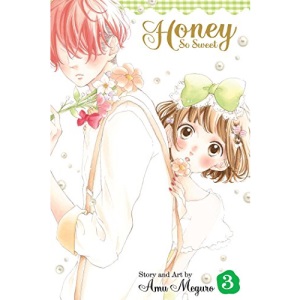 Honey So Sweet Volume 3