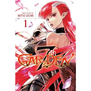 7th Garden Volume 1