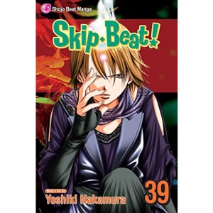 Skip-Beat!, Vol. 39
