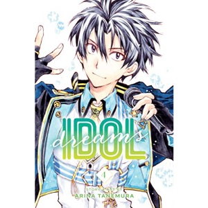 Idol Dreams, Vol. 4: Volume 4