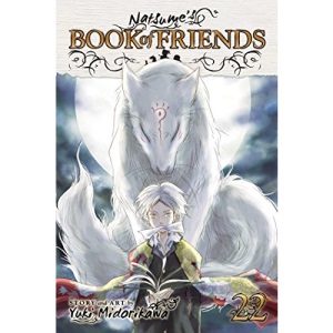 Natsume's Book of Friends 22: Volume 22