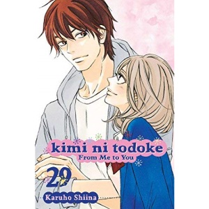 Kimi ni Todoke: From Me to You, Vol. 29: Volume 29