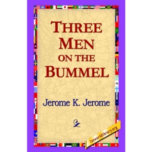Three Men on the Bummel