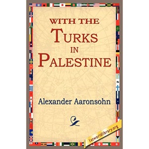 With the Turks in Palestine