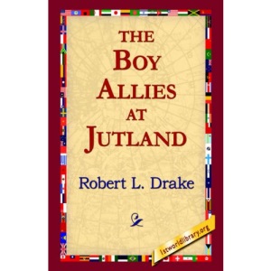The Boy Allies at Jutland