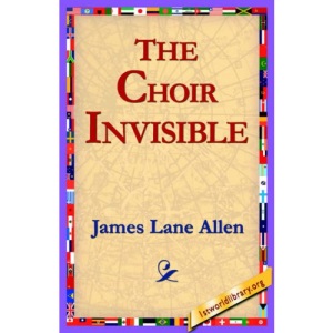 The Choir Invisible